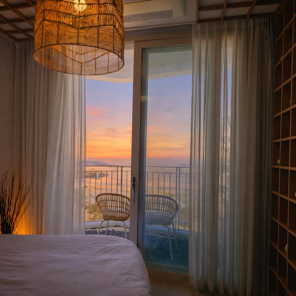 Soleview Suite # 1519